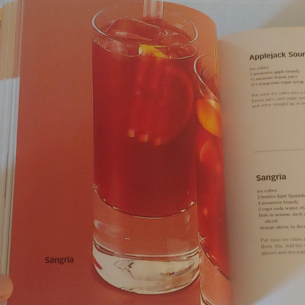 501 Must Taste Cocktails Recipe Book. Adult Beverages. Party